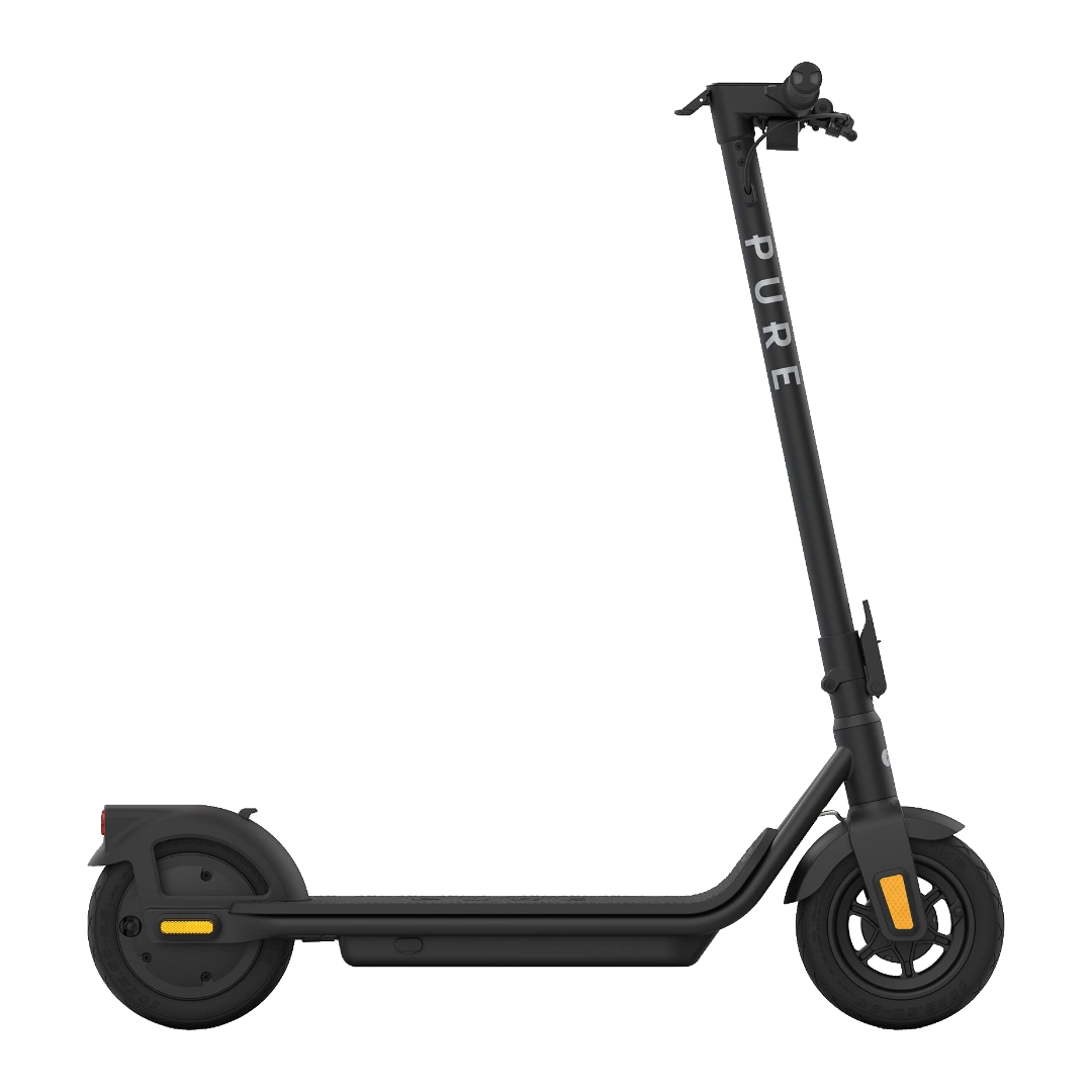 E-Scooter "PURE Air⁴ Pro"