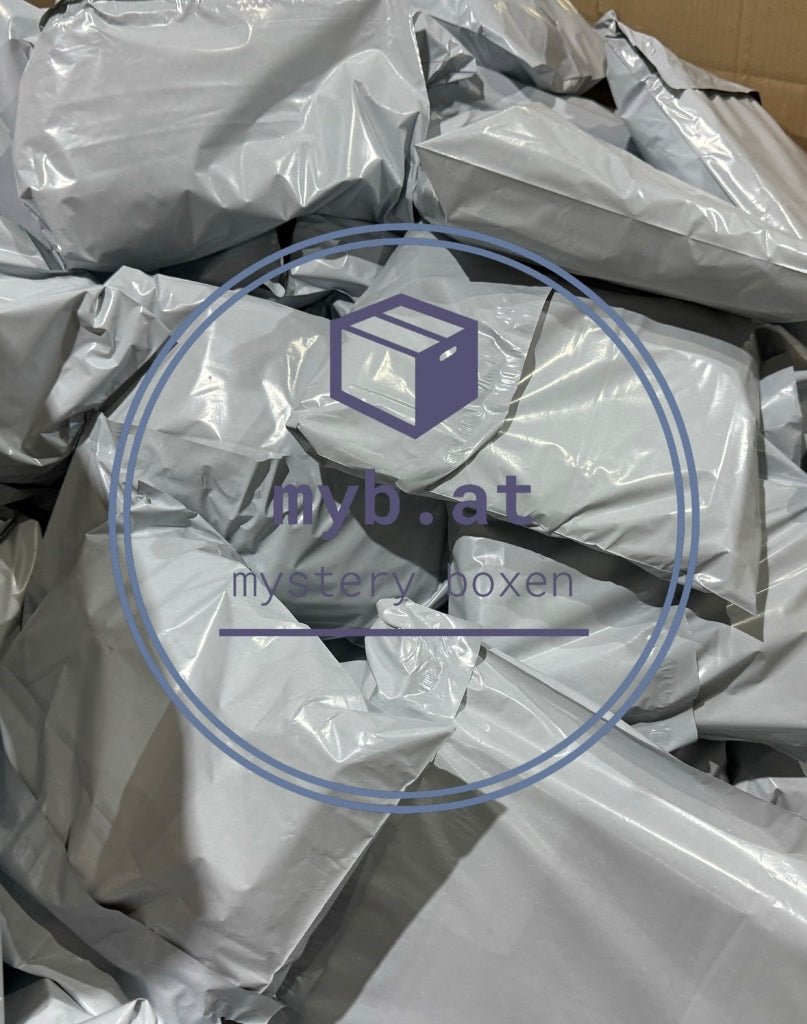 6x MysteryBoxen Mix klein