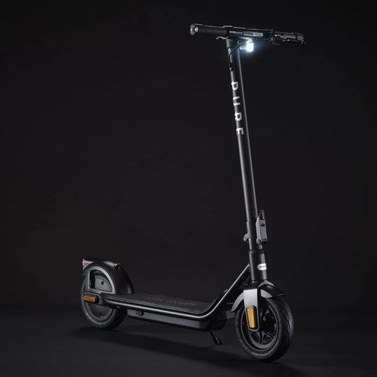 E-Scooter "PURE Air⁴ Pro"