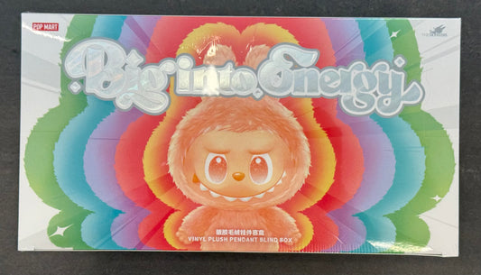 6x POP MART Labubu Plüsch Monster Blindbox Labubus